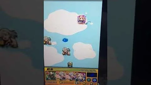 モンスト 水竜の試練 モンスト 水竜の試練