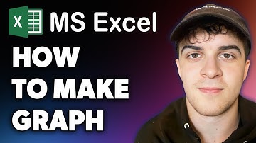 How to Make in Excel Graph (Full 2024 Guide)