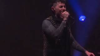 AFI - &quot;Morningstar&quot; (Live in Los Angeles 3-26-22) [Night 2]