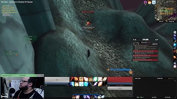Wookie Call per Follow / Priest 40+ no mount yet / WoW Lazy Macros / GSE