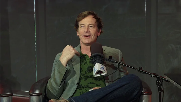 Actor Rob Huebel Talks Netflixs Medical Police" & More with Rich Eisen | Full Interview | 1/15/20