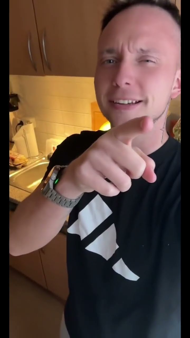 Wir panieren alles aus dem Kühlschrank - YouTube