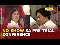 VP Sara no-show in impeachment pre-trial conference | Radyo Patrol Balita (19 June 2026)