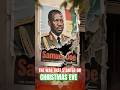 The Liberian Warlord How One Man Ignited a Civil War