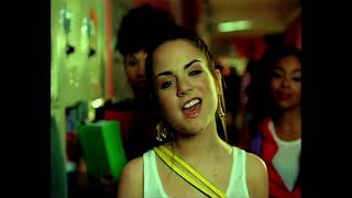 JoJo - Leave (Get Out) (OrangefuzZz Edit) DMW Dance Music World 4K 60fps AI Upscale