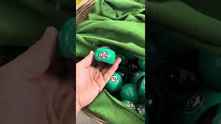 How can we sell billiard balls to you? We produce billiard balls of various sizes and styles. #ball Profile