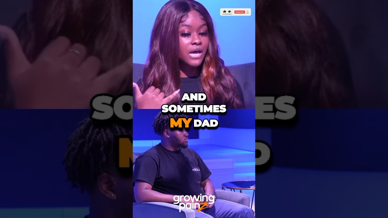 Checking In On Loved Ones 🧡🙏🏾 | Round Table Talk 💬 | Growing Painz ✴️