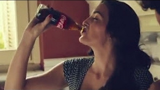 Coca Cola Super Bowl Commercial 2017 - Love Story
