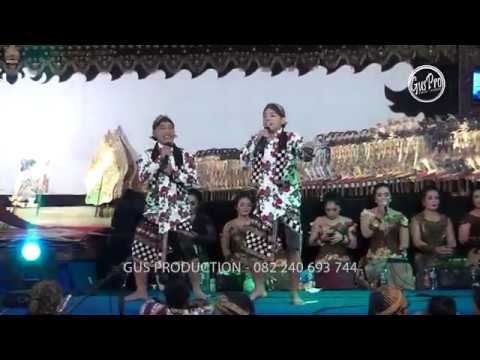 Cak Percil CS Kangen Suarane Campursari Kusumawardani