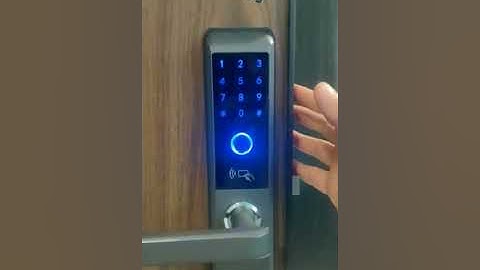 Dorset DG Lock DG 101