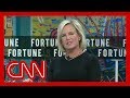 Kirstjen Nielsen pressed on child separations,  reveals why she resigned