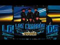 Los Charros de Luchito y Rafael - Quien Te Araño Los Cachetes / Serán Las Dos