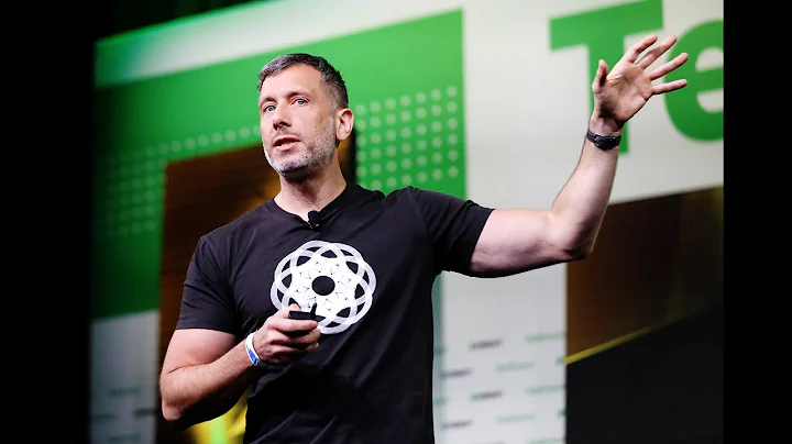 Three ways to leapfrog your competition using quantum computing – without a PhD