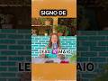 SIGNO DE LEÃO ♌️ MAIO