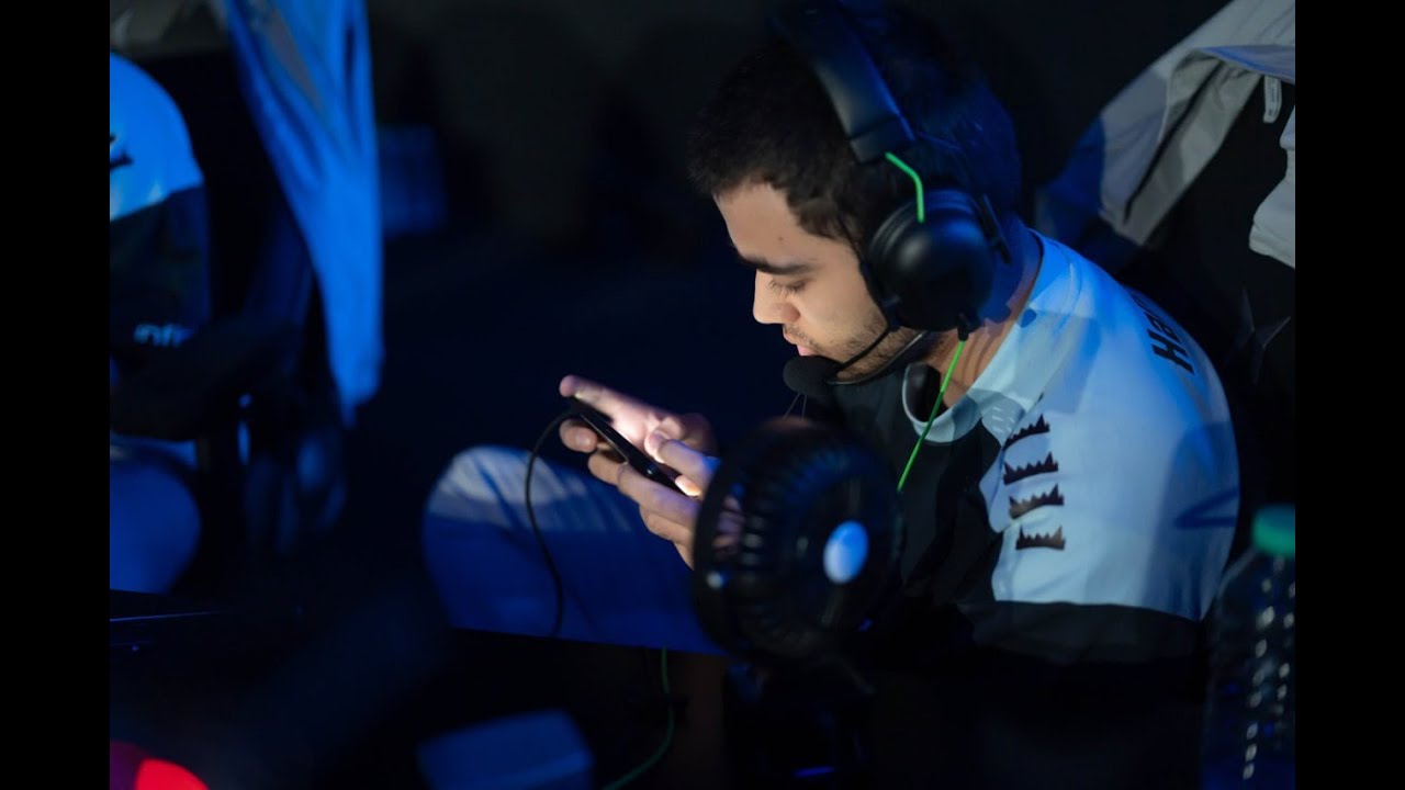 МИРОВАЯ ЗВЕЗДА КИБЕРСПОРТА vs ПАБЛИК