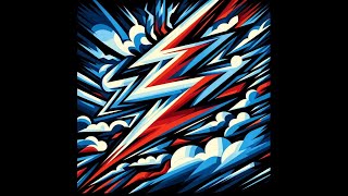 duel in the deep/ lightning bolt