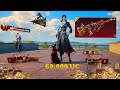 THE ULTIMATE AUG IS HERE!! 😱 Level 8 Power | My Best Gun in PUBG MOBILE