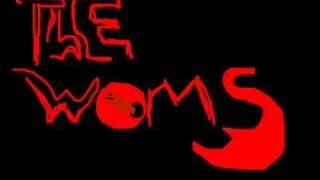 the worms