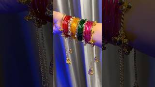 Viral Bangles haul✨😍 part -2