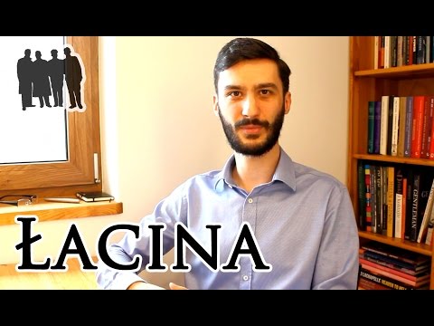 Wideo: Jak Przekazać łacinę