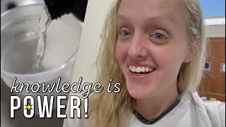 Cheers to Good Health! | Endoscopy & Colonoscopy Prep & Procedure
