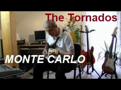 Monte Carlo (The Tornados)