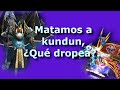 Matando a Kundun - GlobalMuOnline