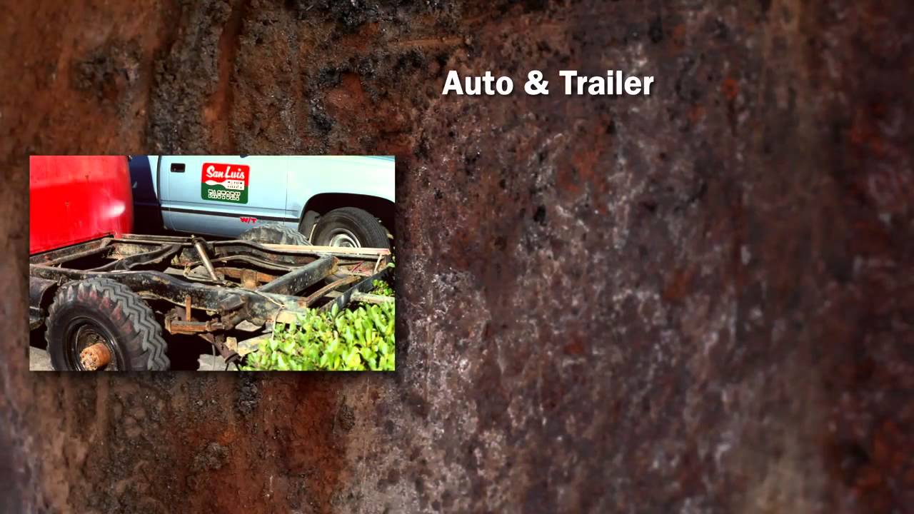 Corroseal from Rodda