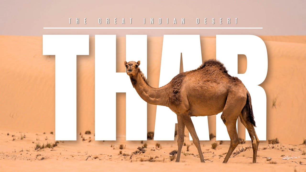 Physiography of Rajasthan |Pooja Chaudhary|