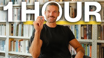 how to build a high-ticket offer (full course)