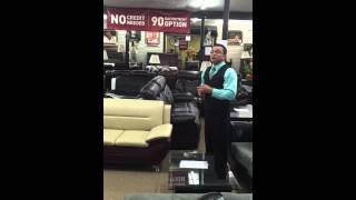Su Casa Linda Furniture Viyou Su Casa Linda Furniture Behind The Scenes Con Norberto Hernandez