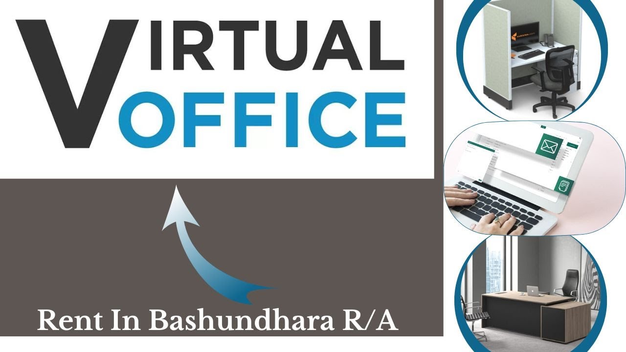 Rent High Quality Virtual Office Space In Dhaka