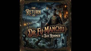 The Return of Dr. Fu-Manchu by Sax Rohmer