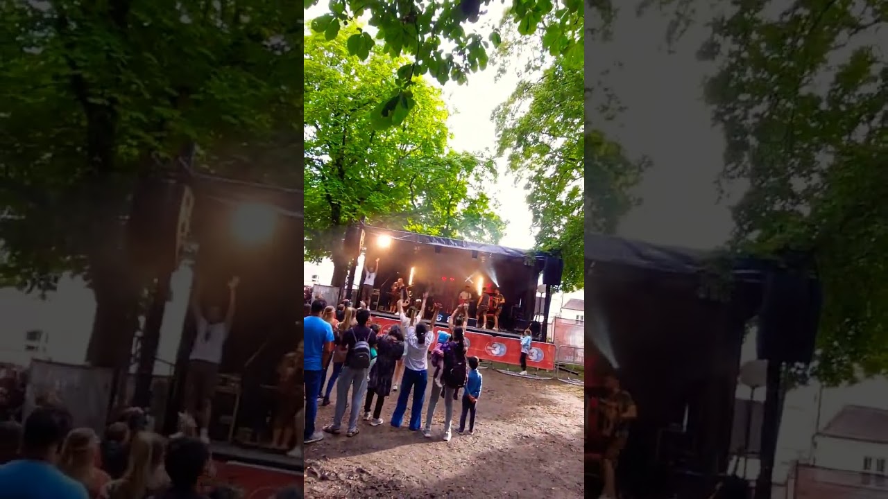 Ulmer Volksfest 2025 