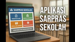 Vocational High School Facilities and Infrastructure Application | School Facilities and Infrastr... screenshot 2