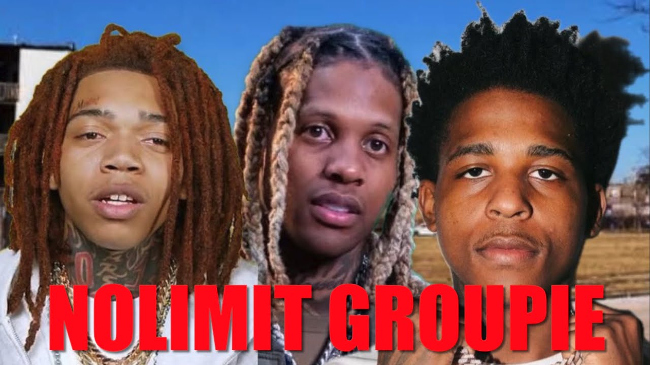 YFG FATSO обрушился на OTF Чаки за то, что тот его оскорбил в новом отрывке‼️