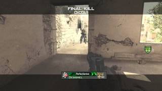 Very bad lefty silenshot hm on erosion