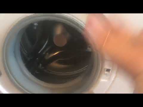 Обзор стиральной машины Bosch WLG20240OE