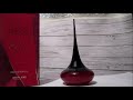 Sensual Ruby (Love Potion, Oriflame). Часть 2. Аромат