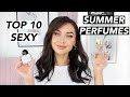 MY TOP 10 SUMMER PERFUMES FOR WOMEN 2020 | KatesBeautyStation