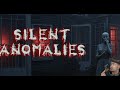 SILENT ANOMALIES | 👁️ Terror de Observación en una CASA Tranquila | Gameplay Español