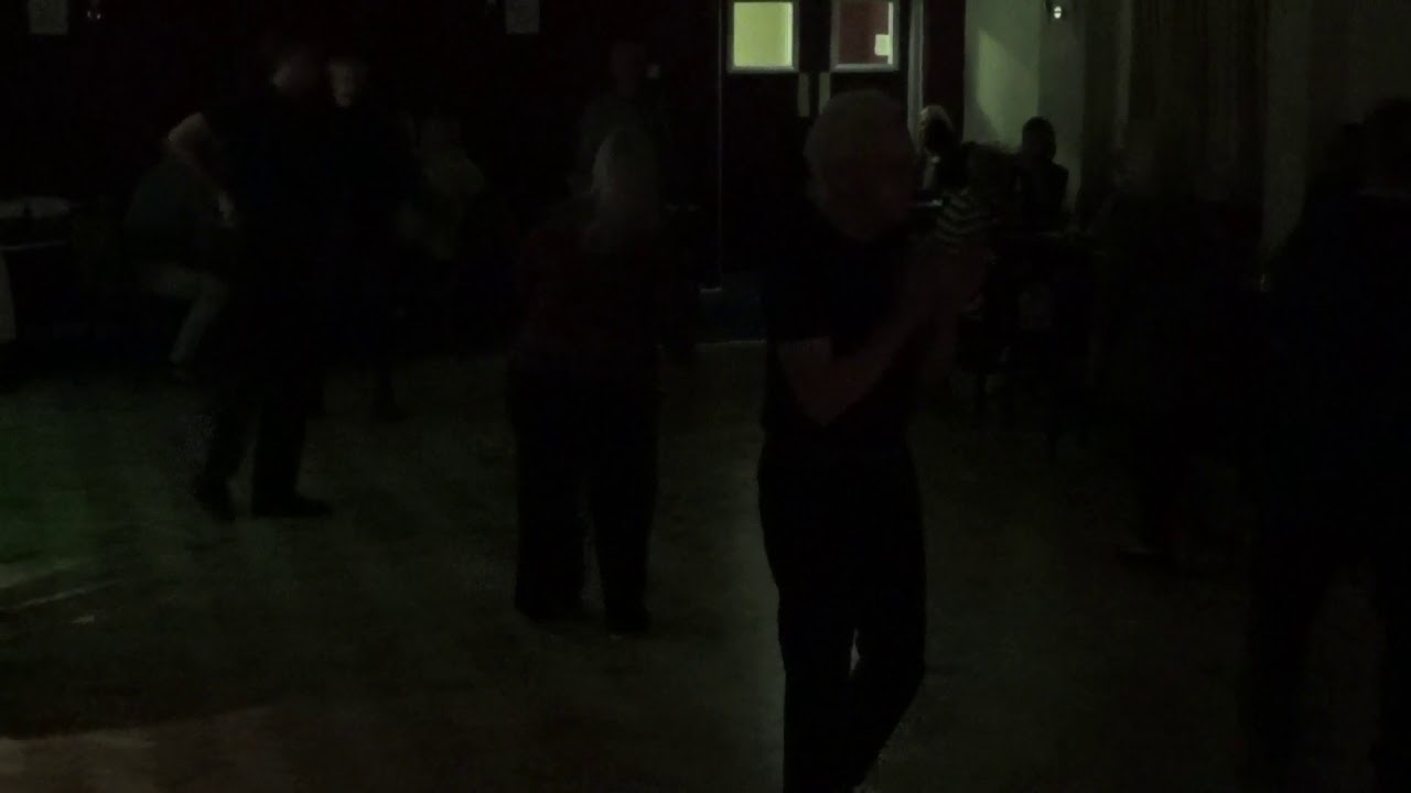 Backstreet Soul Club, Barnsley, 12th October 2019 YouTube