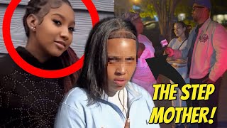 ATL Teen Missing After Stepmother Sold Her For a $6,000 Wedding!?