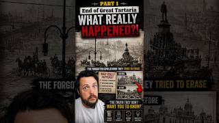 What REALLY Happened to Great Tartaria?! 😳🏛️