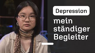 Xile Zhou speaks about her depression on TikTok: Have I failed if I need help?