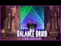 WoW TBC Balance Druid: A Quick Meta Guide