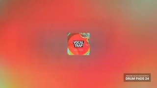 Drum pad vocal trap screenshot 5