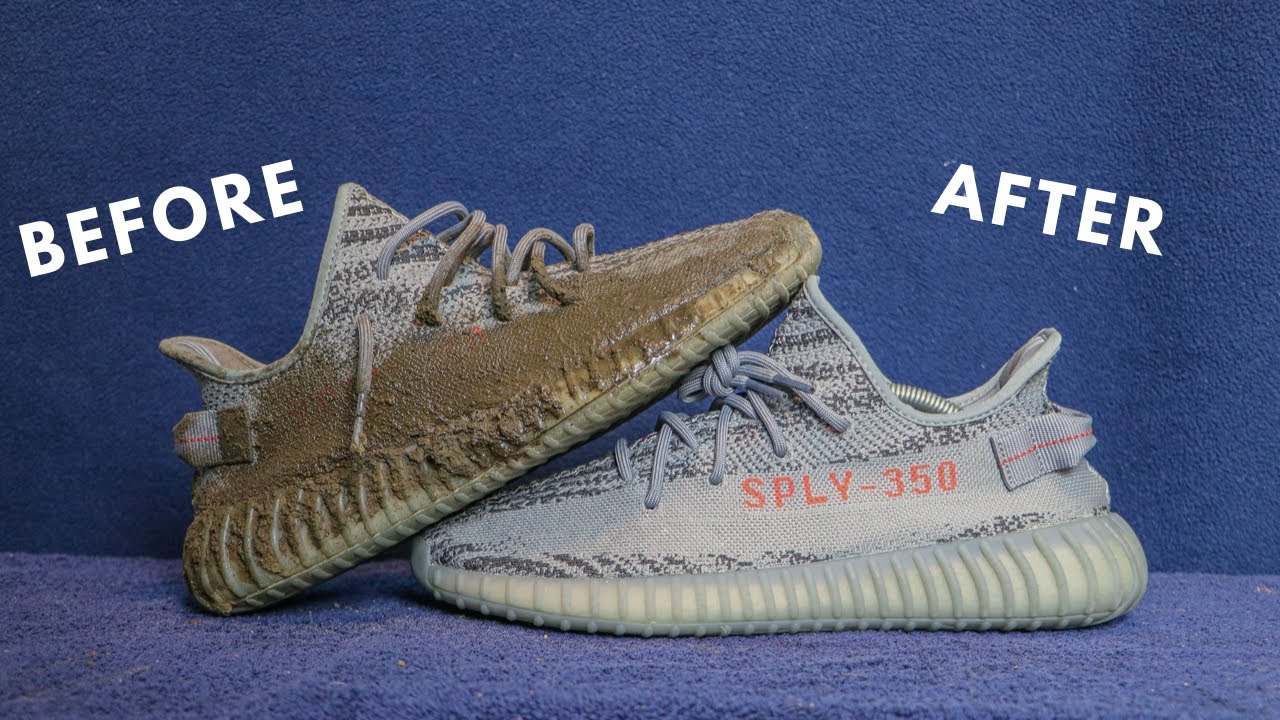 dirty yeezys for sale