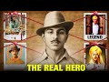 The Untold Life Story of Shaheed-e-Azam Bhagat Singh