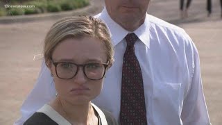Former Scott Taylor campaign staffer pleads guilty in petition scandal